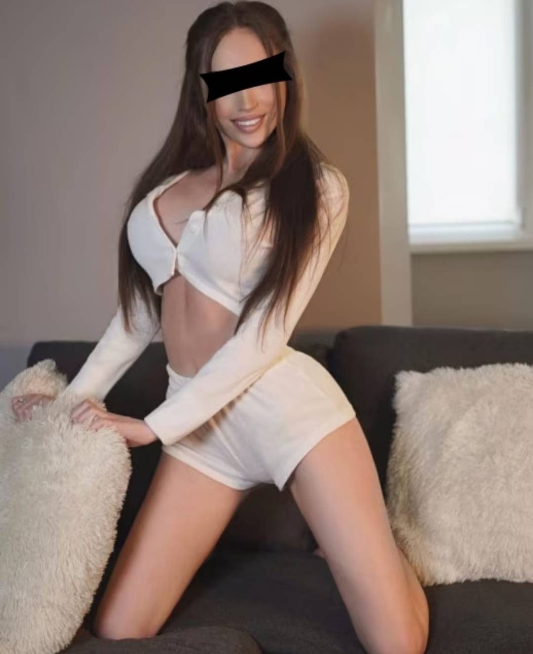 Sınırsız Escort Bayan Betülle Geceyi Doya Doya Yaşayın