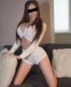 Sınırsız Escort Bayan Betülle Geceyi Doya Doya Yaşayın