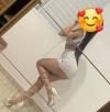 Sınırsız Escort Bayan Haticeyle Eşsiz Deneyimler
