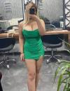 Sınırsız Escort Bayan Mineyle Tutkulara Yolculuk